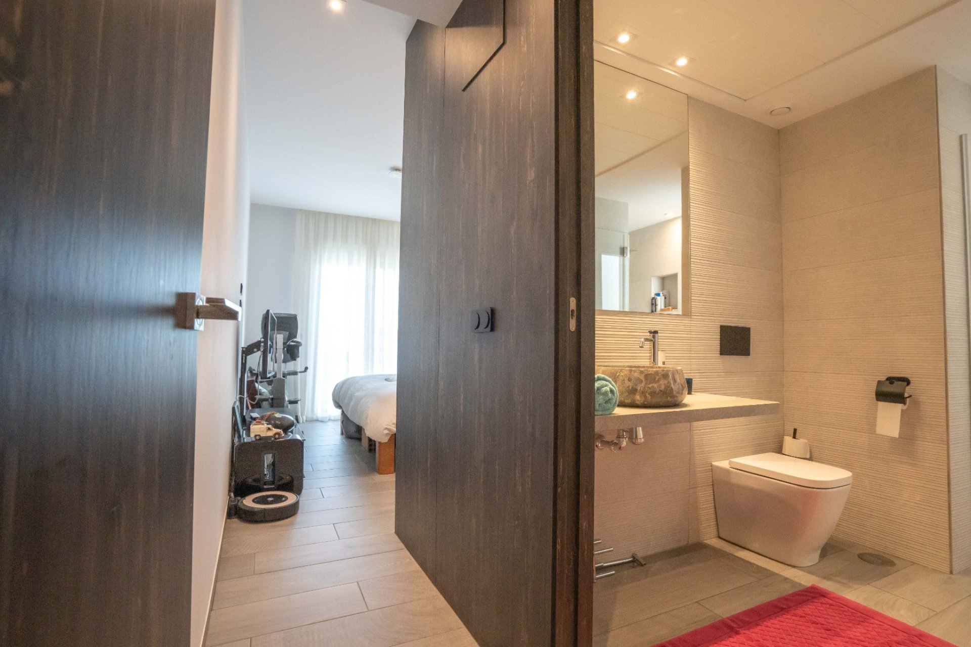 Resale - Villa - Algorfa - La Finca Golf