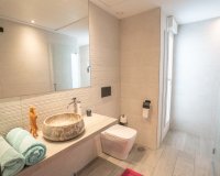 Resale - Villa - Algorfa - La Finca Golf