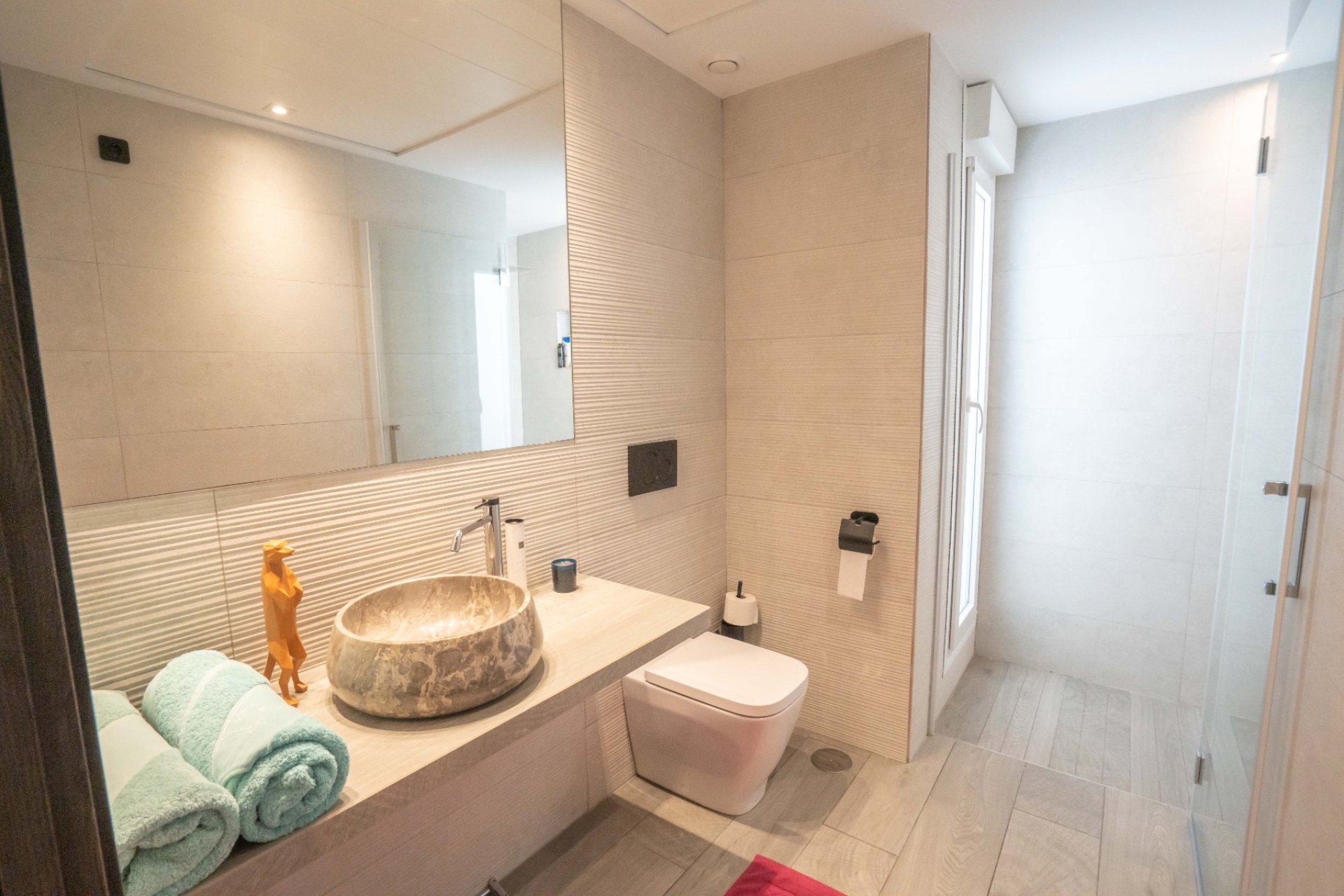 Resale - Villa - Algorfa - La Finca Golf