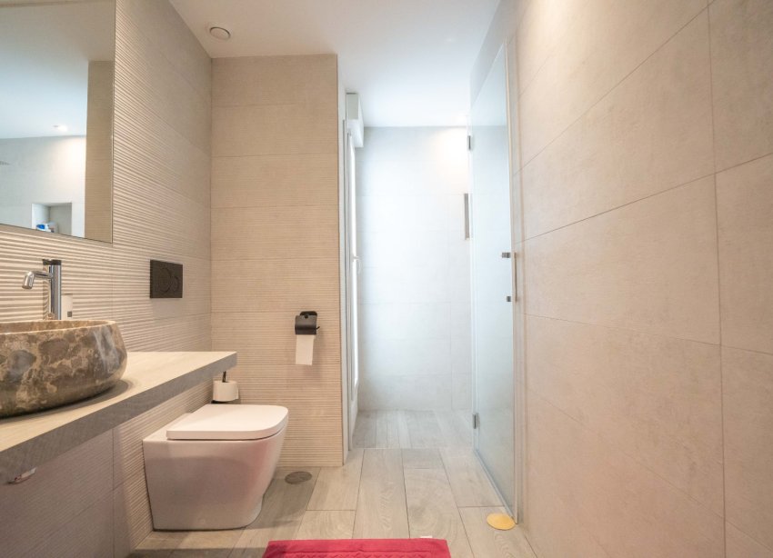 Resale - Villa - Algorfa - La Finca Golf