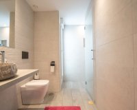 Resale - Villa - Algorfa - La Finca Golf