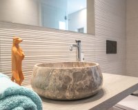 Resale - Villa - Algorfa - La Finca Golf