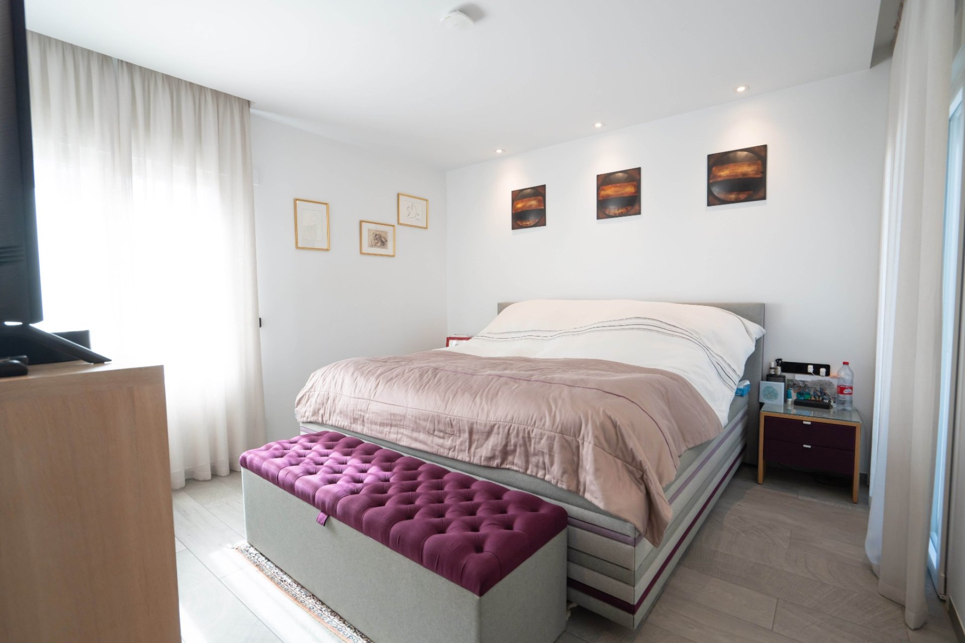 Resale - Villa - Algorfa - La Finca Golf