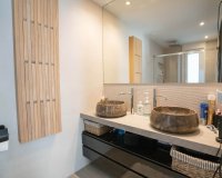 Resale - Villa - Algorfa - La Finca Golf