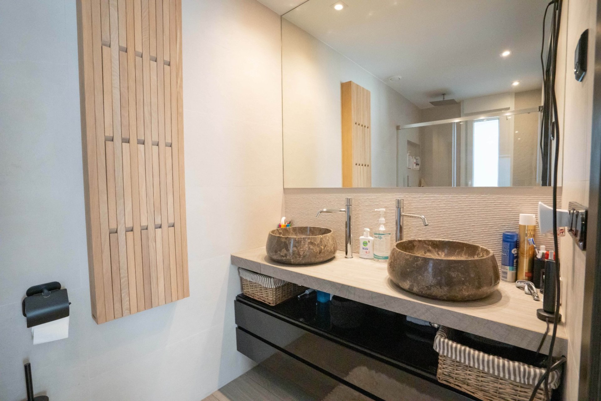 Resale - Villa - Algorfa - La Finca Golf