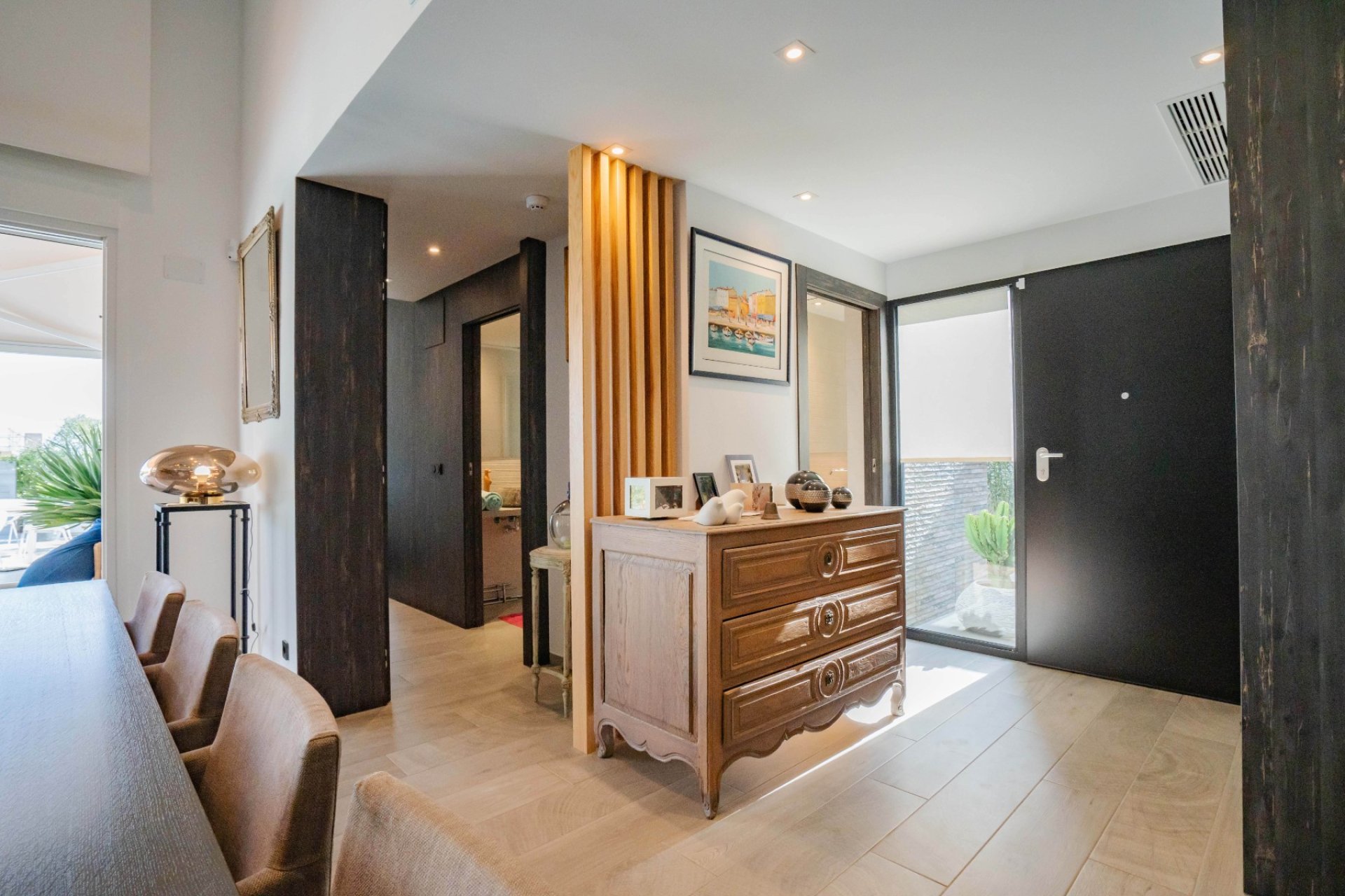 Resale - Villa - Algorfa - La Finca Golf