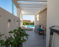 Resale - Villa - Algorfa - La Finca Golf