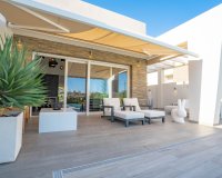 Resale - Villa - Algorfa - La Finca Golf