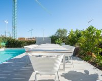 Resale - Villa - Algorfa - La Finca Golf