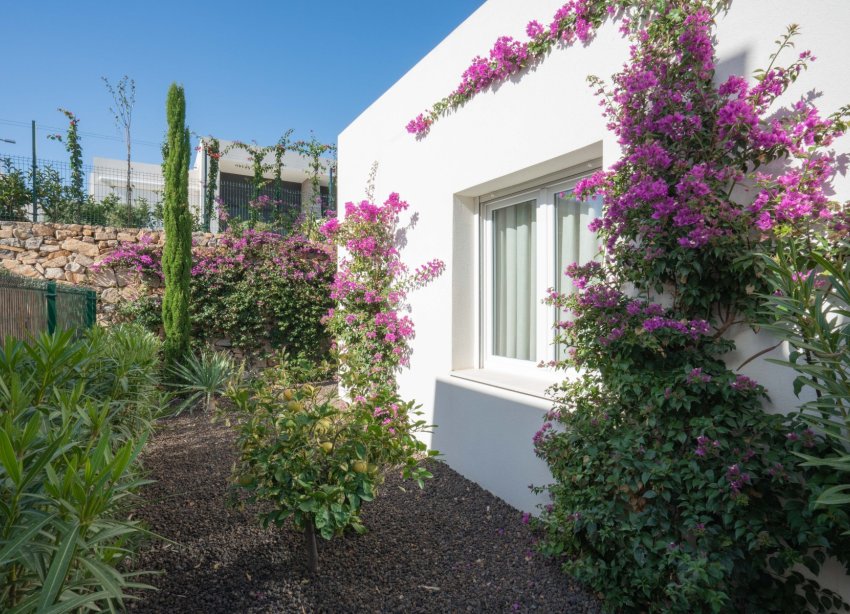 Resale - Villa - Algorfa - La Finca Golf