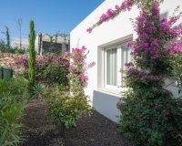 Resale - Villa - Algorfa - La Finca Golf