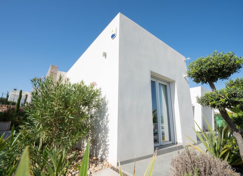 Resale - Villa - Algorfa - La Finca Golf