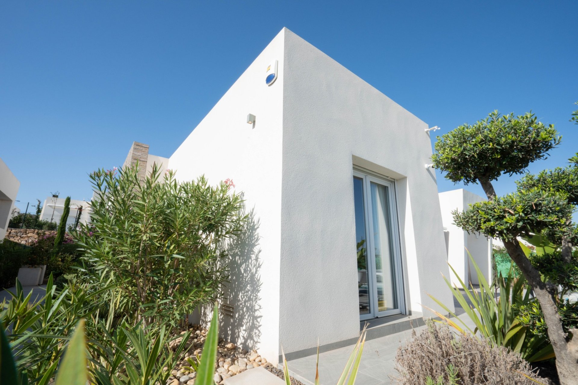 Resale - Villa - Algorfa - La Finca Golf