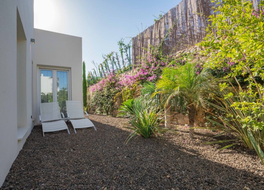 Resale - Villa - Algorfa - La Finca Golf