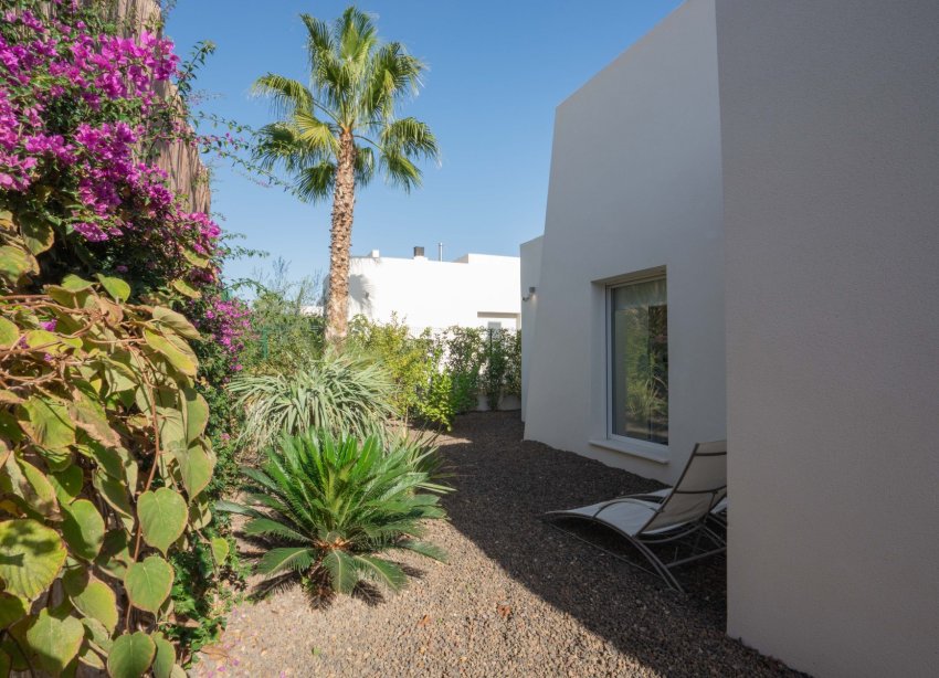 Resale - Villa - Algorfa - La Finca Golf
