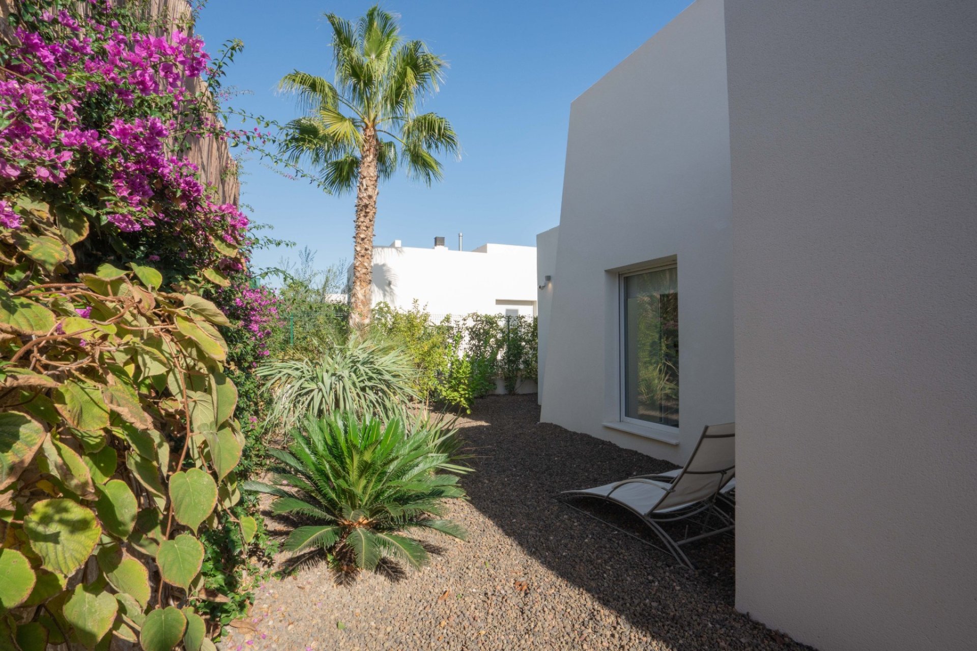 Resale - Villa - Algorfa - La Finca Golf