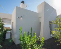 Resale - Villa - Algorfa - La Finca Golf