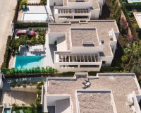 Resale - Villa - Algorfa - La Finca Golf