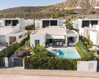 Resale - Villa - Algorfa - La Finca Golf