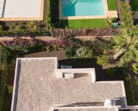 Resale - Villa - Algorfa - La Finca Golf