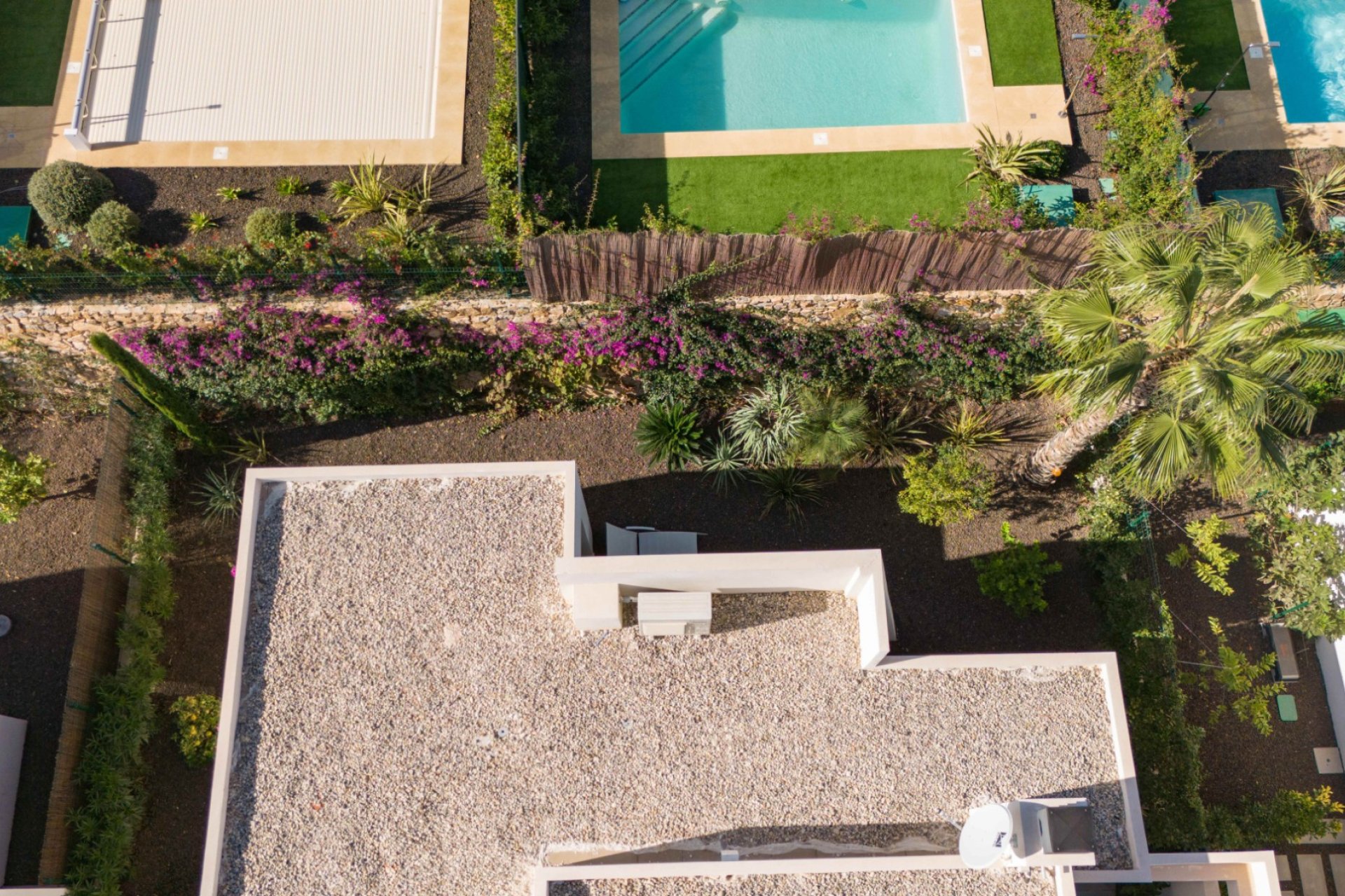 Resale - Villa - Algorfa - La Finca Golf