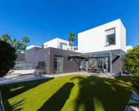 Resale - Villa - Algorfa - La Finca Golf