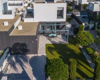 Resale - Villa - Algorfa - La Finca Golf