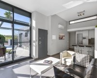 Resale - Villa - Algorfa - La Finca Golf