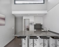 Resale - Villa - Algorfa - La Finca Golf