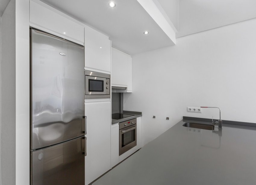 Resale - Villa - Algorfa - La Finca Golf