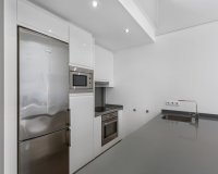 Resale - Villa - Algorfa - La Finca Golf