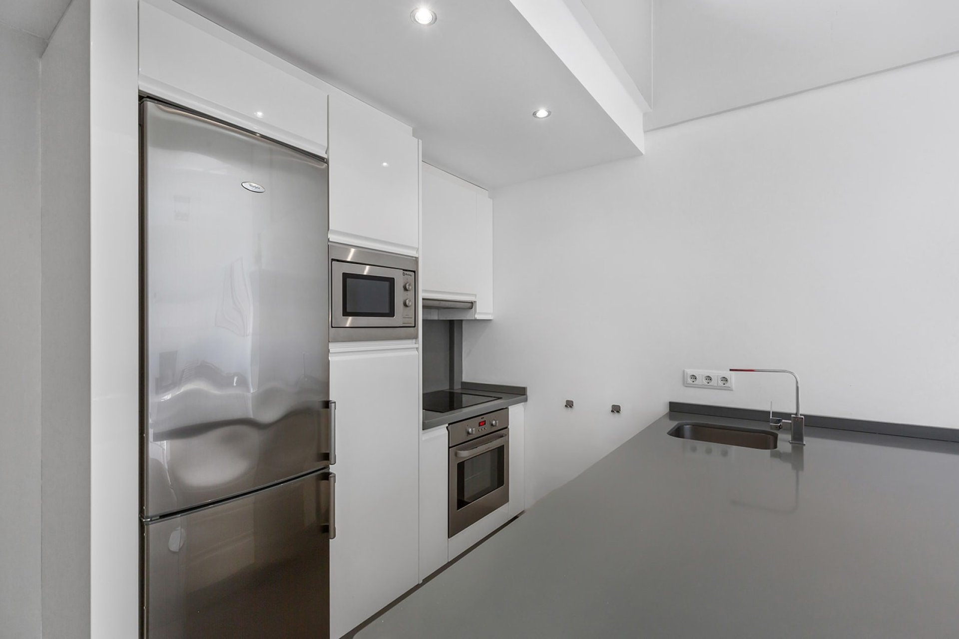 Resale - Villa - Algorfa - La Finca Golf