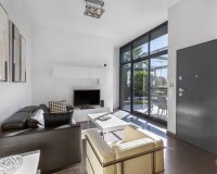 Resale - Villa - Algorfa - La Finca Golf