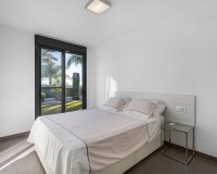 Resale - Villa - Algorfa - La Finca Golf