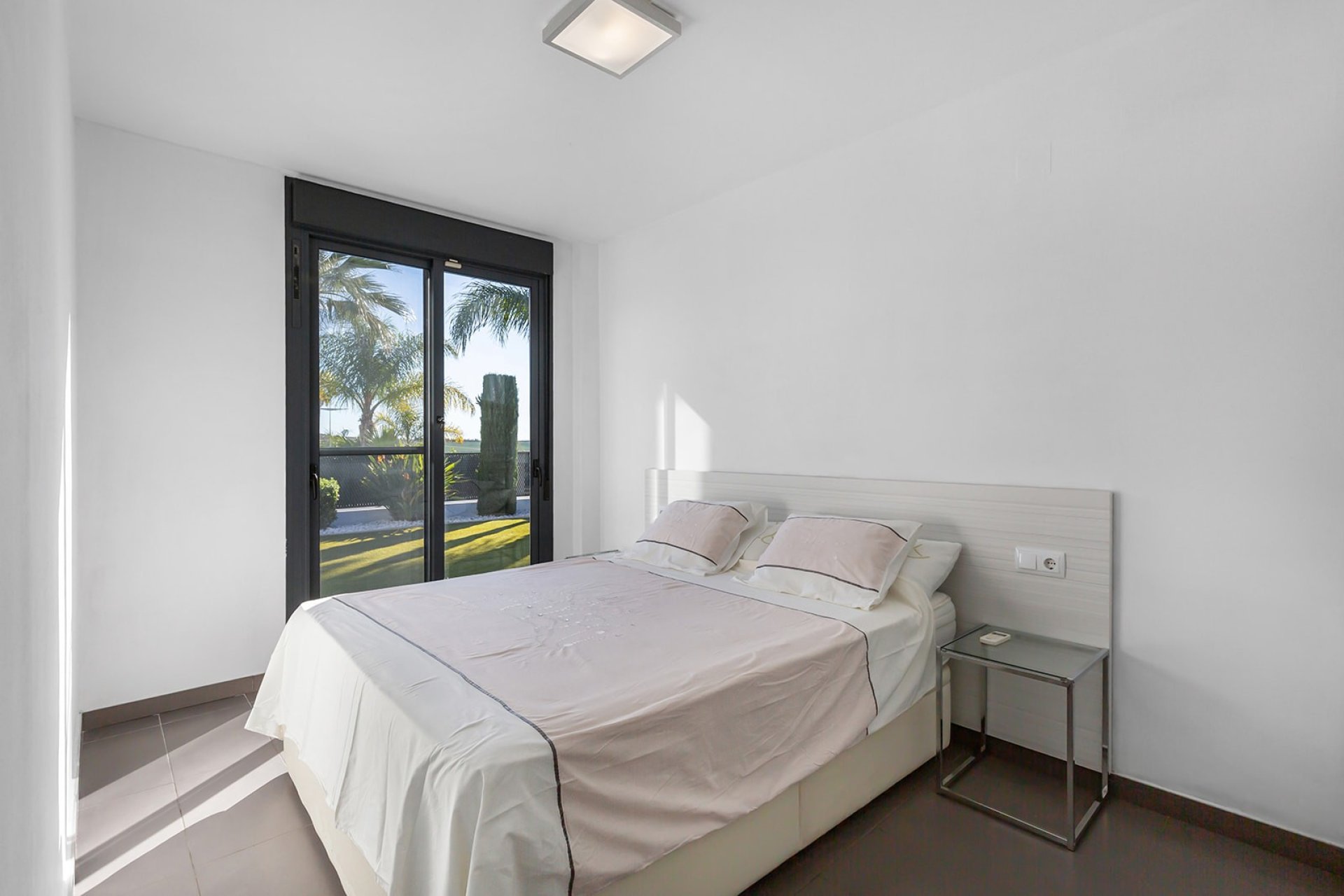 Resale - Villa - Algorfa - La Finca Golf