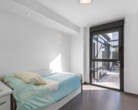 Resale - Villa - Algorfa - La Finca Golf