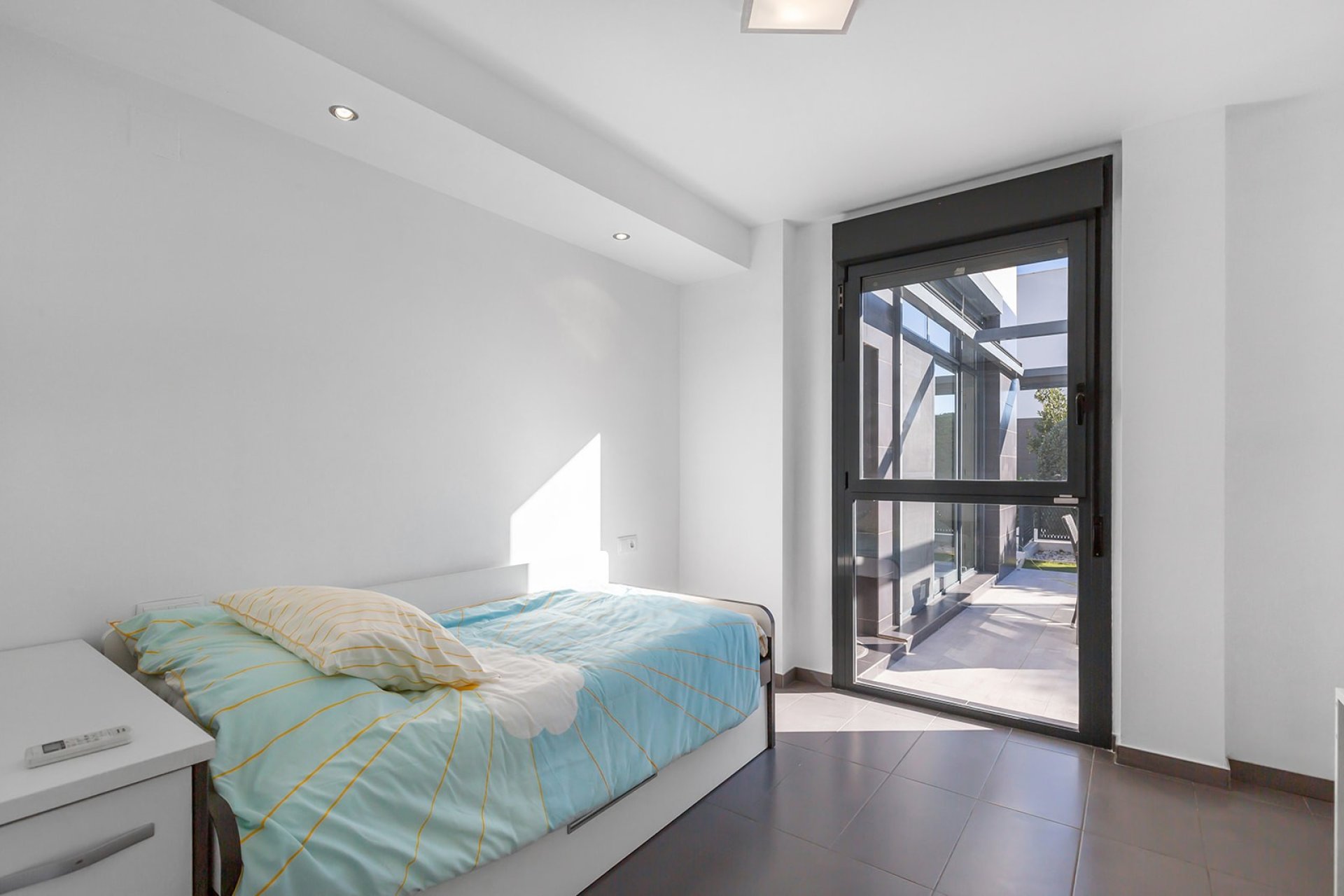 Resale - Villa - Algorfa - La Finca Golf