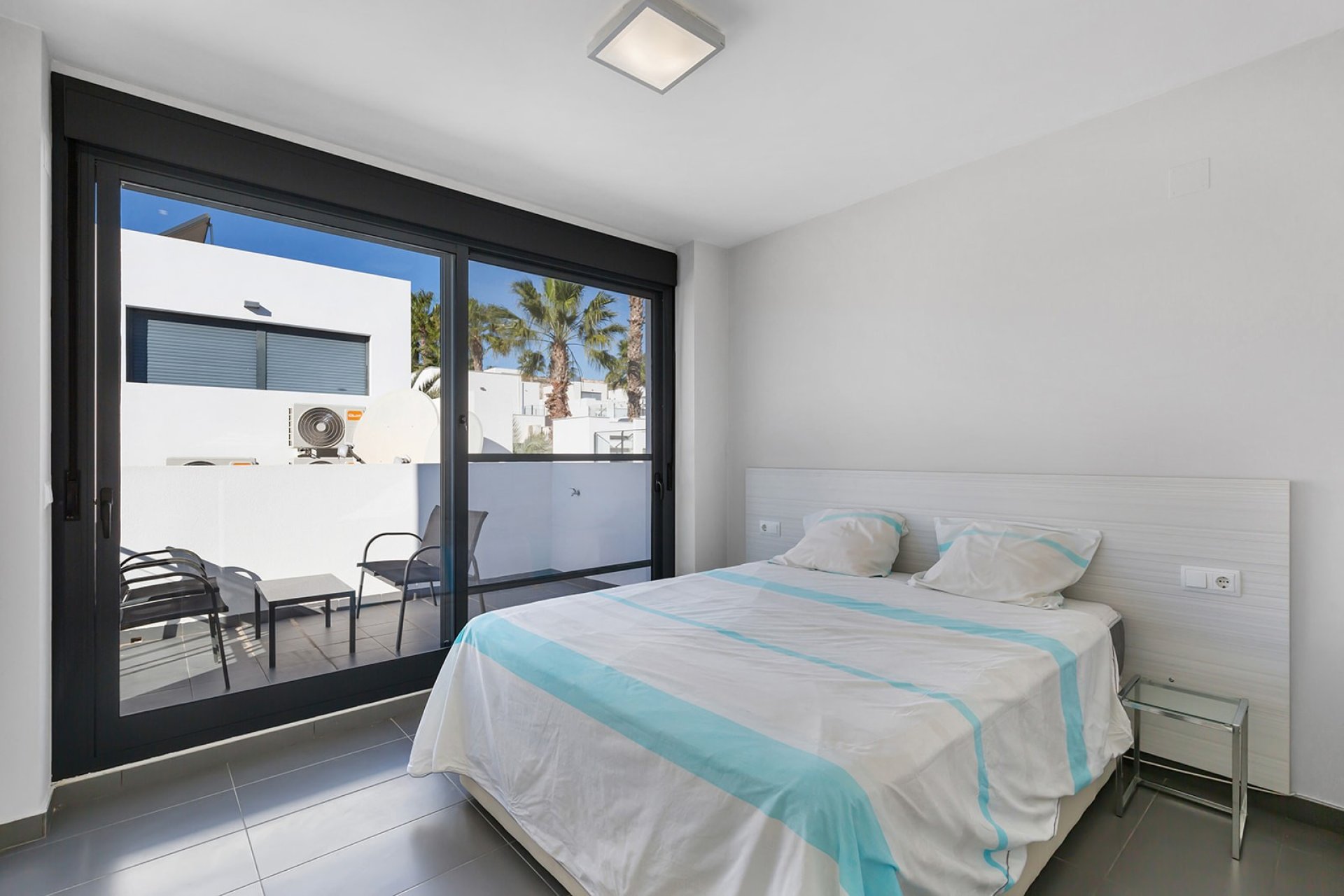 Resale - Villa - Algorfa - La Finca Golf