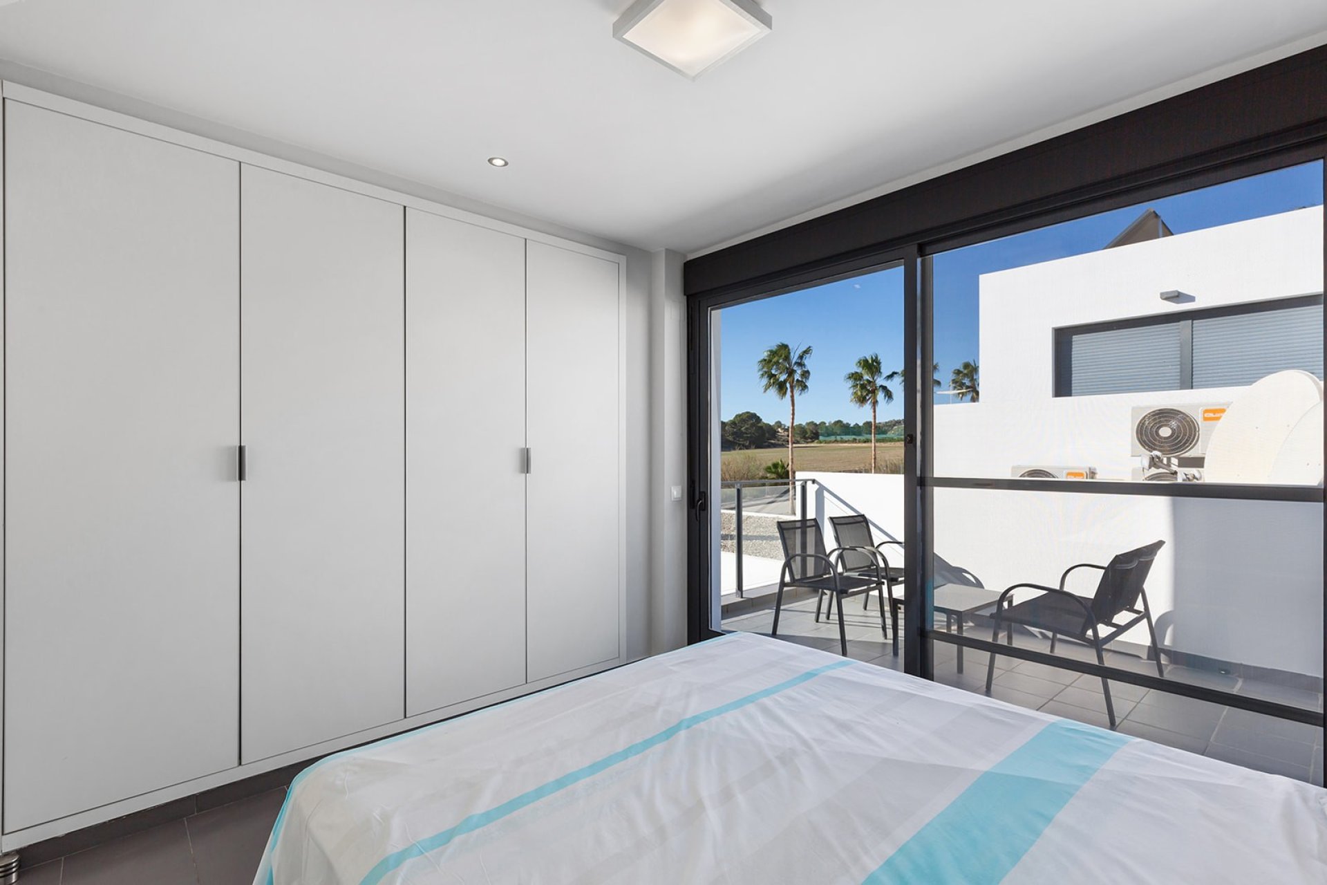 Resale - Villa - Algorfa - La Finca Golf