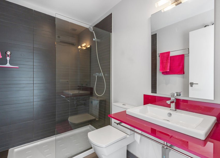 Resale - Villa - Algorfa - La Finca Golf