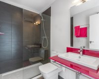 Resale - Villa - Algorfa - La Finca Golf