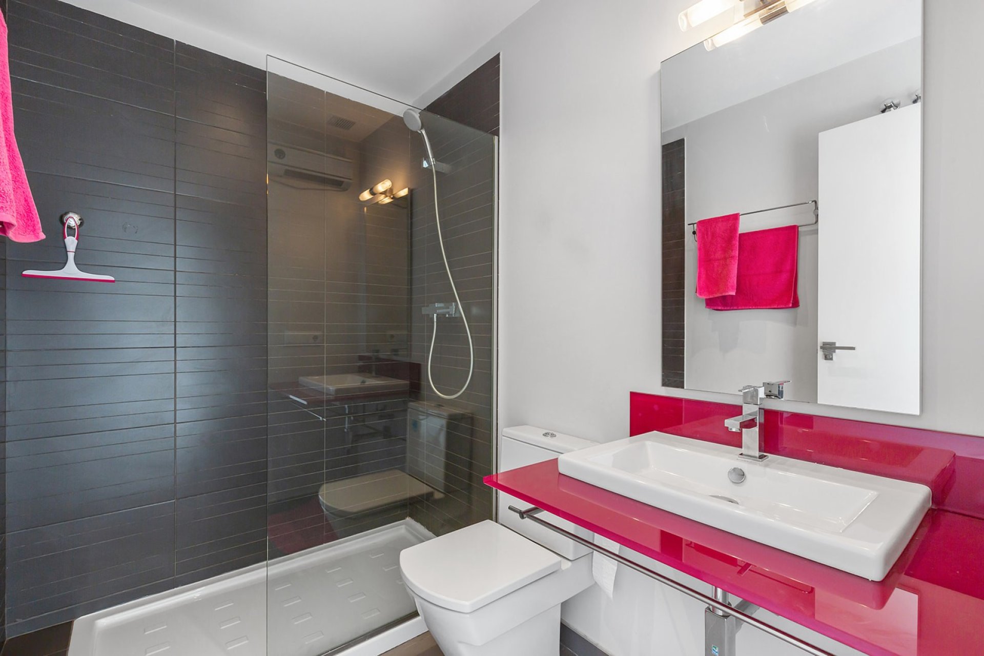 Resale - Villa - Algorfa - La Finca Golf