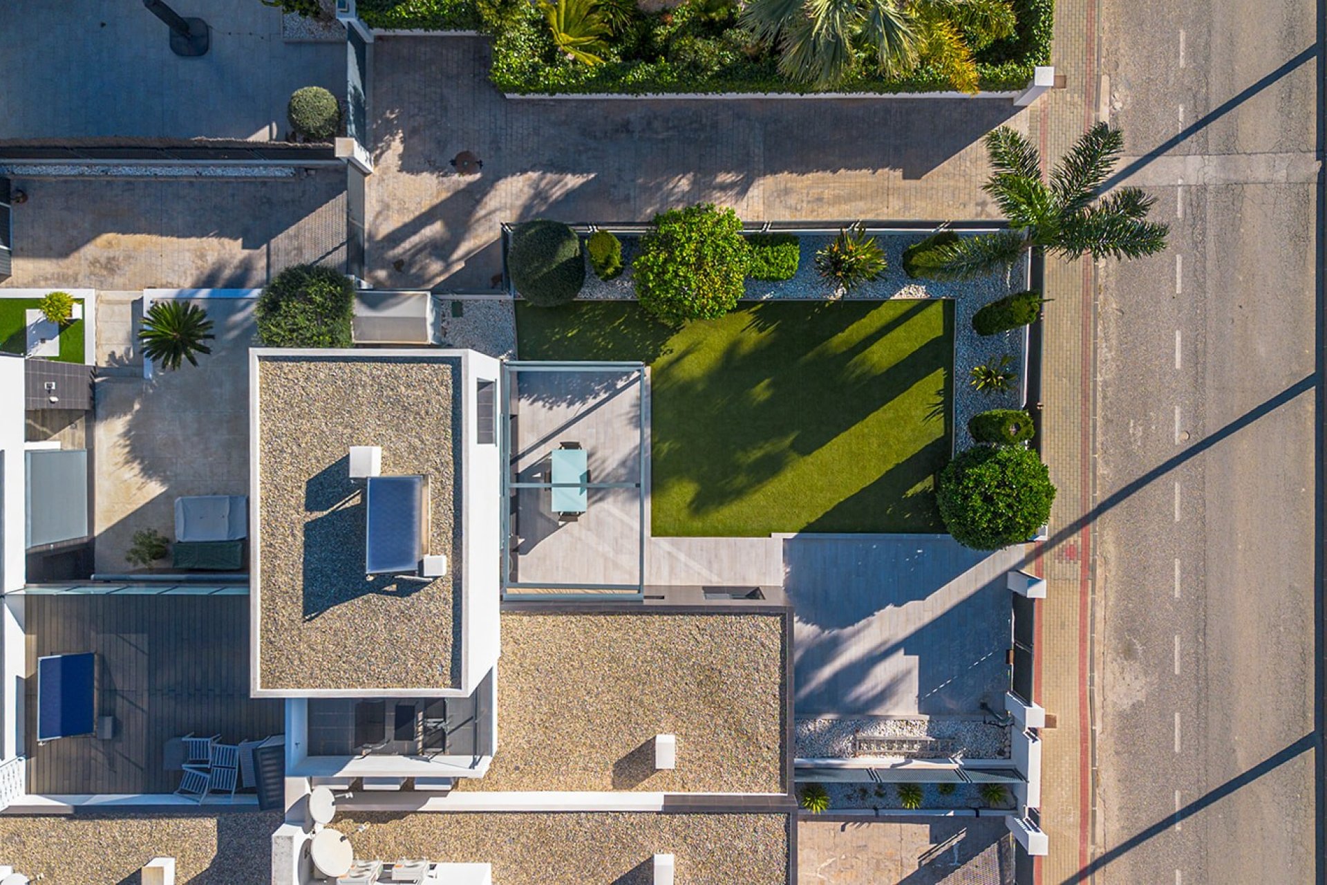 Resale - Villa - Algorfa - La Finca Golf