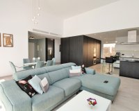 Resale - Villa - Algorfa - La Finca Golf