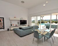 Resale - Villa - Algorfa - La Finca Golf