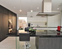 Resale - Villa - Algorfa - La Finca Golf