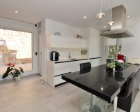 Resale - Villa - Algorfa - La Finca Golf