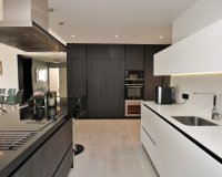 Resale - Villa - Algorfa - La Finca Golf