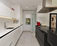 Resale - Villa - Algorfa - La Finca Golf