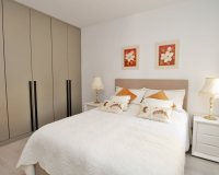 Resale - Villa - Algorfa - La Finca Golf